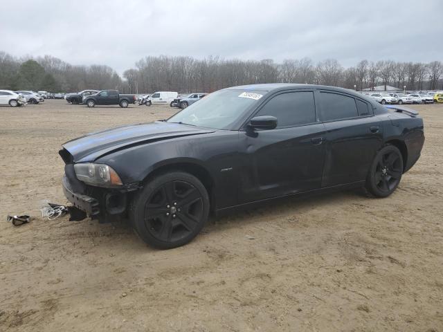 2011 Dodge Charger R/T