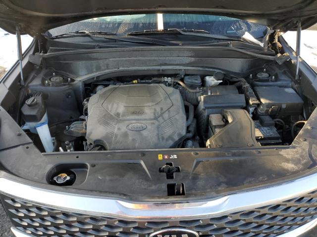 5XYP2DHC9LG064499 KIA Telluride Lx