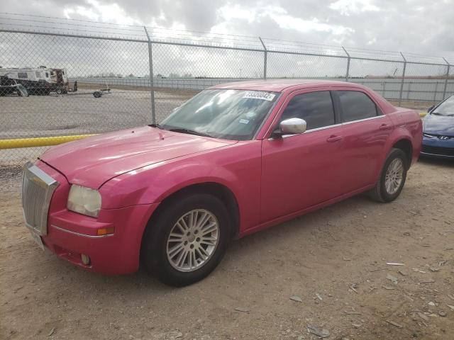 2010 Chrysler 300 Touring