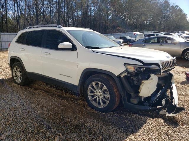 2019 JEEP CHEROKEE L - 1C4PJLCX2KD130279