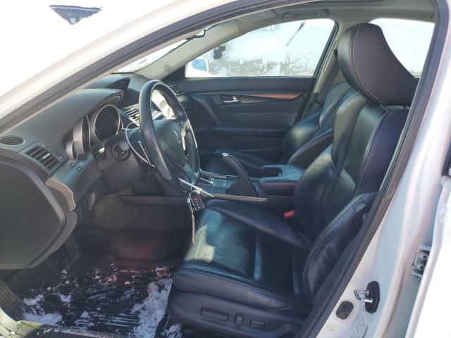 19UUA9F52CA004637 Acura TL