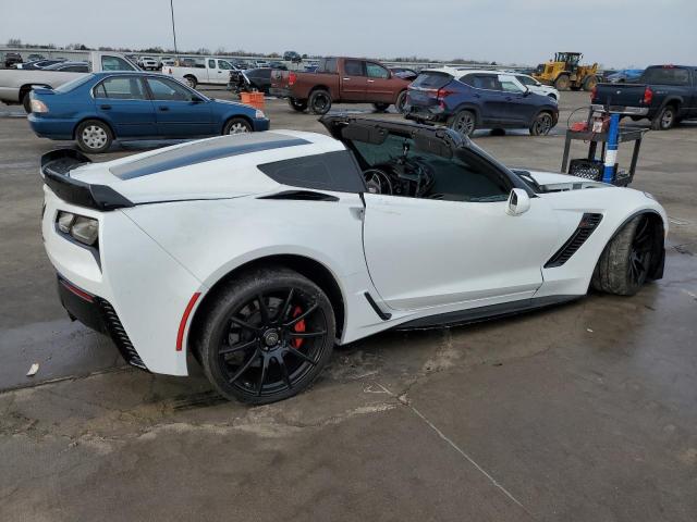 2016 CHEVROLET CORVETTE Z - 1G1YS2D65G5613311