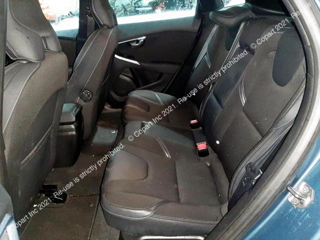 YV1MV2051E2157273 Volvo V40 Se T2
