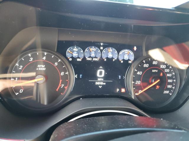 2023 CHEVROLET CAMARO LT1 1G1FF1R78P0108352
