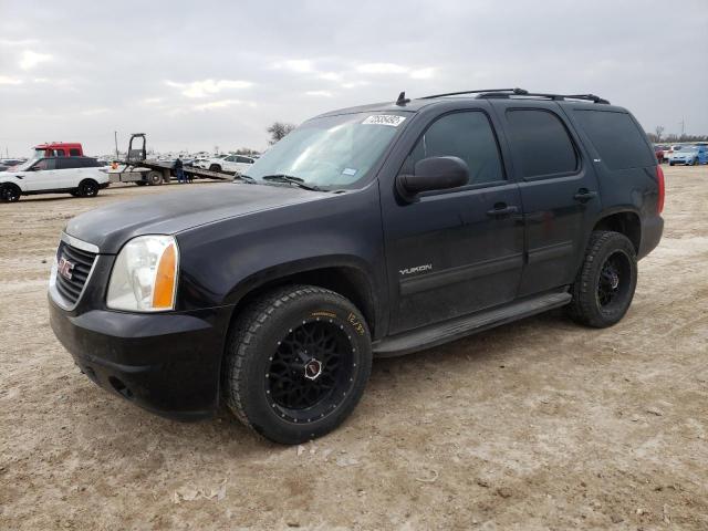 2014 GMC Yukon SLT