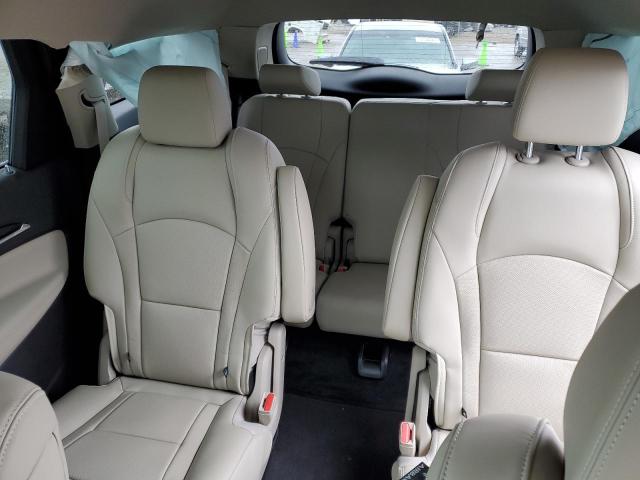 2021 BUICK ENCLAVE ES - 5GAERBKW8MJ227222
