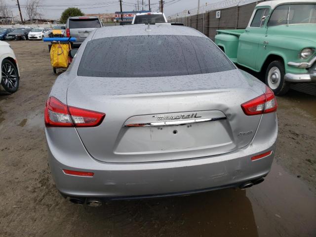 ZAM57XSA9E1089418 Maserati ALL MODELS