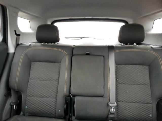 3GKALMEV9LL201169 GMC Terrain Sle