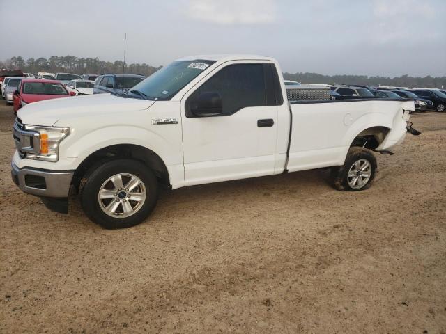 2019 FORD F150 - 1FTMF1C54KKD38473