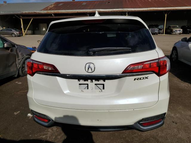2016 ACURA RDX TECHNO - 5J8TB3H52GL011486