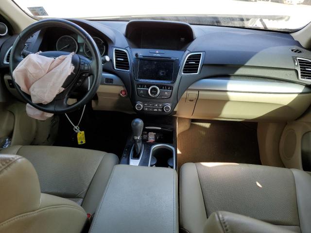 2016 ACURA RDX TECHNO - 5J8TB3H52GL011486