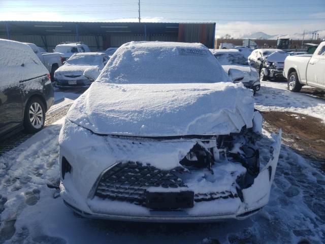 2022 LEXUS RX 450H 2T2HGMDA6NC073049
