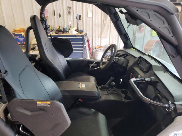 2022 YAMAHA YXE850 5Y4AN27Y3NA111602