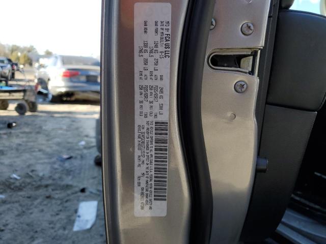 2016 DODGE JOURNEY SE - 3C4PDCAB1GT115157