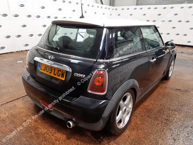 WMWMF32090TV52798 Mini Cooper