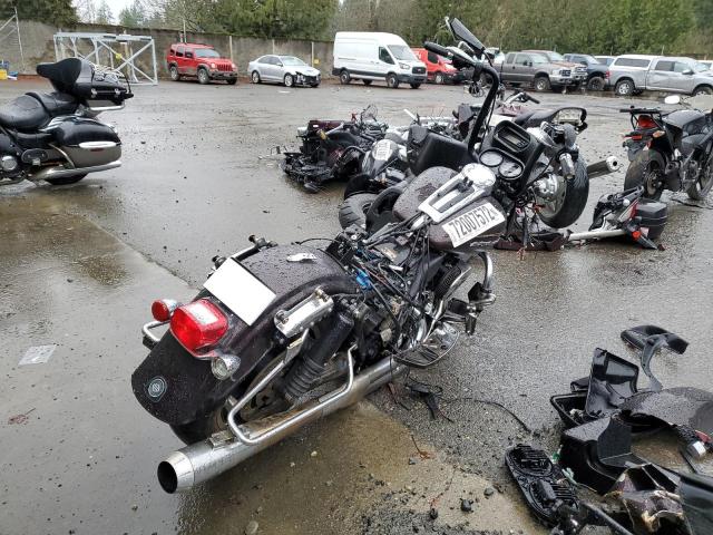 2011 HARLEY-DAVIDSON FLTRU 1HD1KGM14BB634816