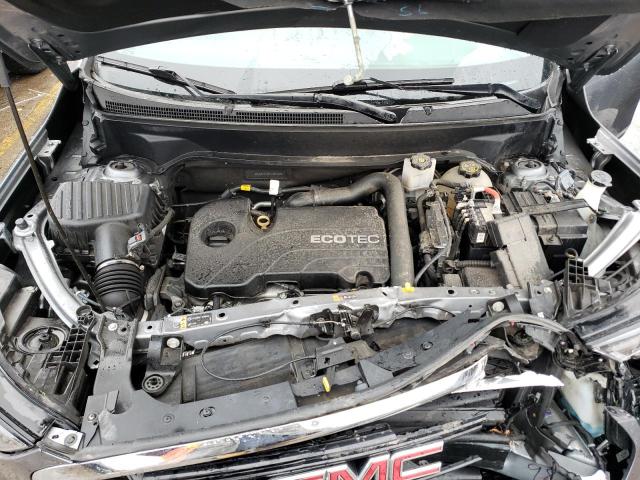 3GKALMEV9LL201169 GMC Terrain Sle