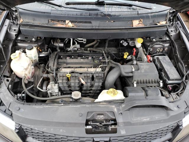 2015 DODGE JOURNEY CR - 3C4PDCGB2FT723193