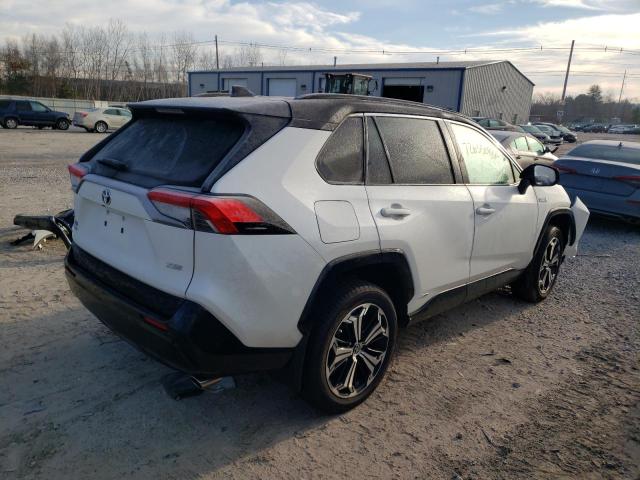2021 TOYOTA RAV4 PRIME - JTMEB3FV2MD037179