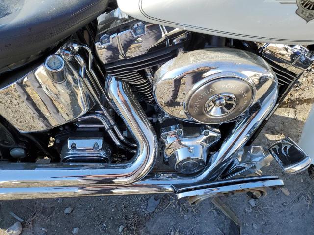 2004 HARLEY-DAVIDSON FLSTFI - 1HD1BXB104Y023006