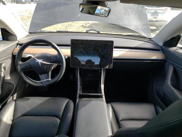 5YJ3E1EA9JF123742 Tesla MODEL 3