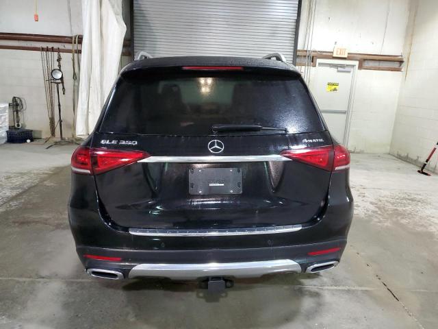 2020 MERCEDES-BENZ GLE 350 4M - 4JGFB4KB6LA053886