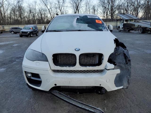 5UXFG2C51E0C44709 BMW X6 Xdrive35i