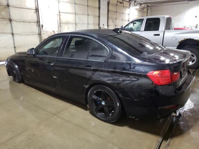 WBA3C3C52EF983228 BMW 320 I Xdrive