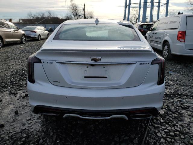2021 CADILLAC CT5 SPORT - 1G6DU5RK4M0146627