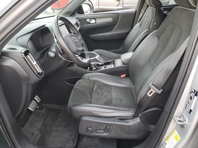 YV4162UM1K2123581 Volvo XC40