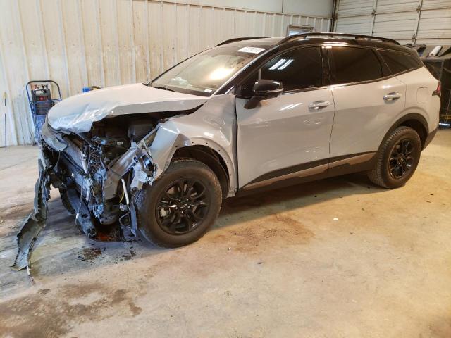 2023 KIA SPORTAGE X - 5XYK7CAF1PG011733