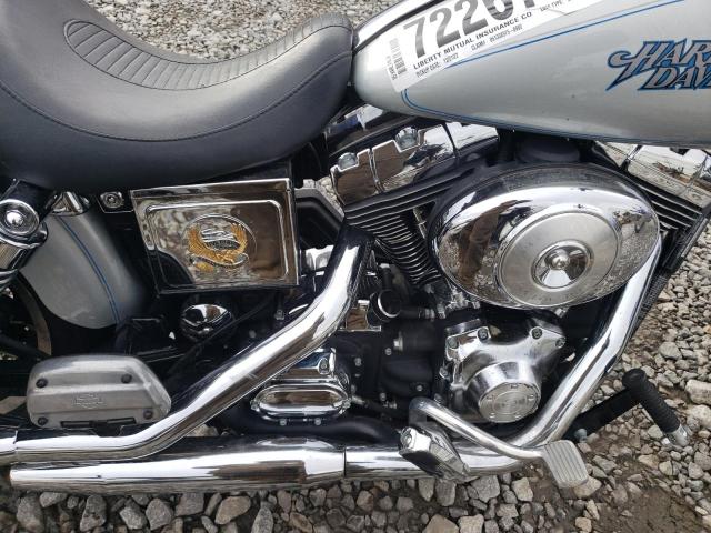 2005 HARLEY-DAVIDSON FXDL 1HD1GDV135K304121