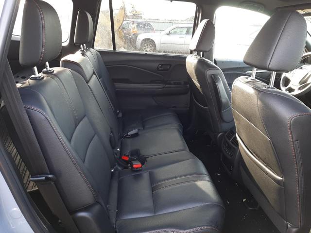 2022 HONDA PILOT TRAI 5FNYF6H85NB039478