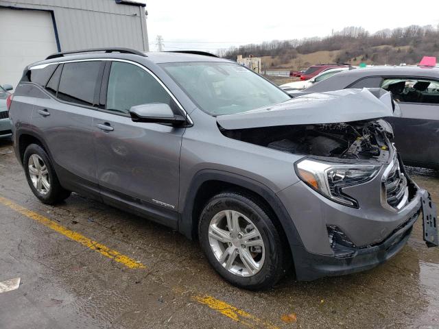 3GKALMEV9LL201169 GMC Terrain Sle