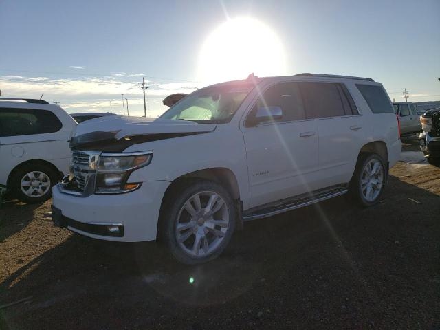 2017 Chevrolet Tahoe 