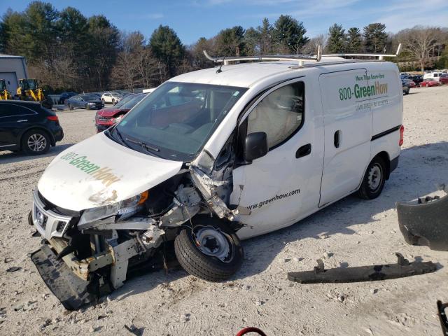 2017 Nissan NV200 