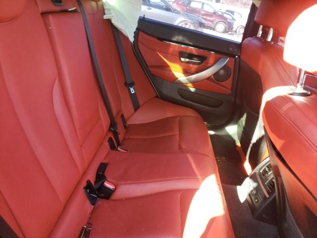 2015 BMW 435 XI GRA - WBA4B3C55FGV48903