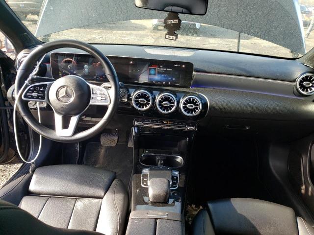 2020 MERCEDES-BENZ A220 - W1K3G4EB3LW045113