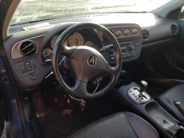 JH4DC54812C039170 Acura RSX