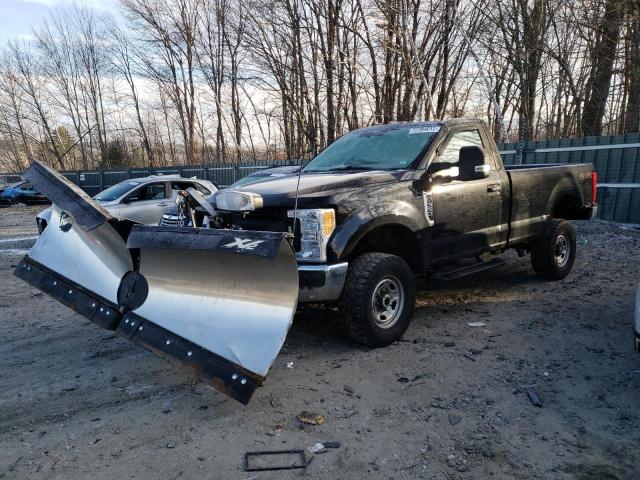 2017 Ford F350 Super Duty en venta en Candia, NH