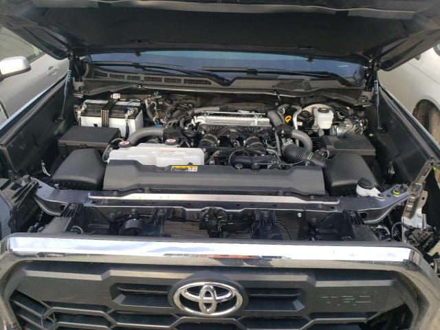 2022 TOYOTA TUNDRA CRE - 5TFLA5EC8NX009666