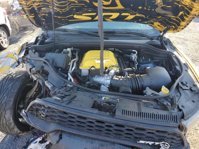 2021 DODGE DURANGO SR 1C4SDJH96MC626601