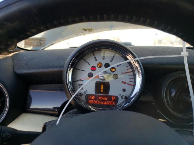 WMWMF3C5XATZ61016 Mini Cooper