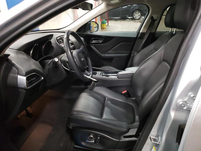 SADCJ2FX2LA628879 Jaguar F-pace Premium