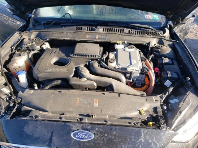 2018 FORD FUSION TIT - 3FA6P0RU3JR247953