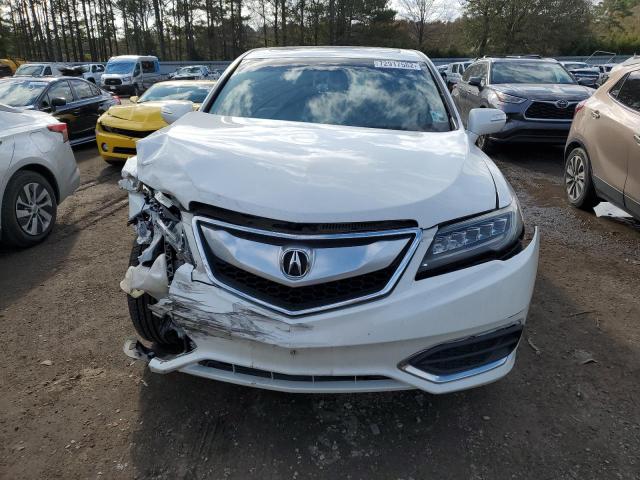 2016 ACURA RDX TECHNO - 5J8TB3H52GL011486