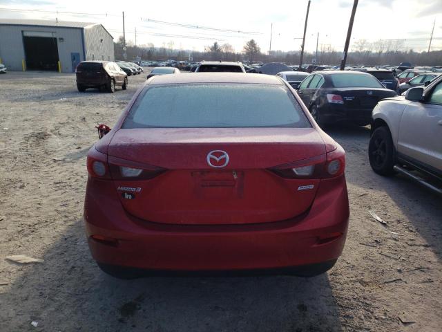2015 MAZDA 3 SPORT - 3MZBM1U78FM160110