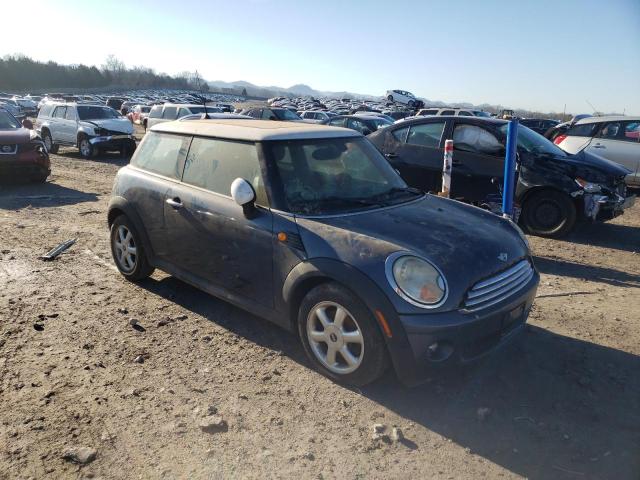 WMWMF3C5XATZ61016 Mini Cooper