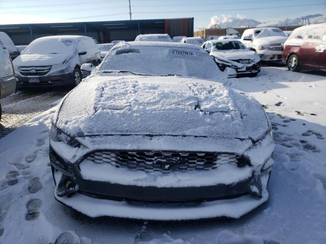 2018 FORD MUSTANG - 1FA6P8TH2J5102562