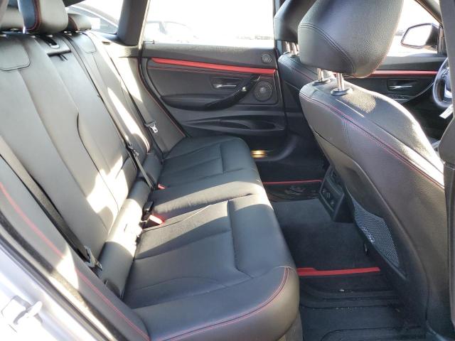 2015 BMW 335 XIGT - WBA3X9C50FD868776